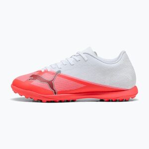 Focicipők PUMA Ultra 7 Play TT ultra red/puma black/puma white (Ultra 7 Play TT 109156 01) kép