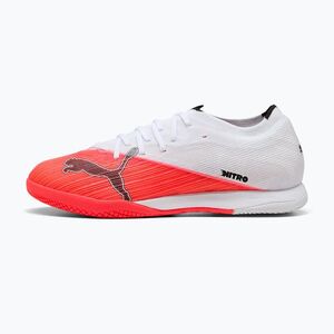 Focicipők PUMA Ultra Nitro 7 Match IT ultra red/puma black/puma white (Ultra Nitro 7 Match IT 109119 01) kép