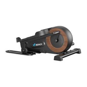 MERACH MR-E43B1 mini elliptikus tréner (fekete) kép