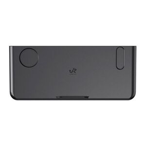 UREVO FoldiMix 5L futópad-íróasztal (fekete) kép