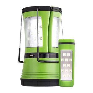 LEPRO 3300012 3 az 1-ben 600 lumenes kempinglámpa kép