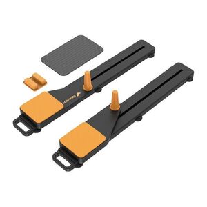 MERACH MR-2494B1 edzőgép (fekete) kép