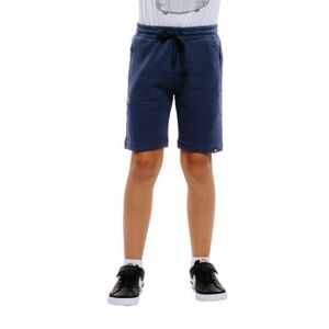 Fiú rövidnadrágok AUTHORITY TS-BASIC ZIP B blue kép