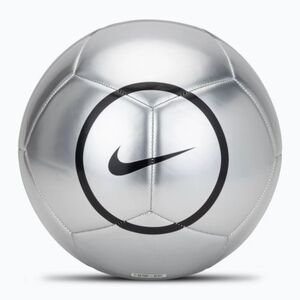 Futball labda NIKE NK ACADEMY T90 METALLIC SP26 kép