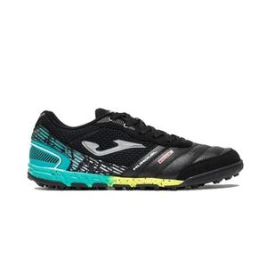 Férfi focicipők turf JOMA Mundial 2631 M TF black kép