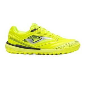 Férfi focicipők turf JOMA Gambeta 2609 M TF fluor yellow kép