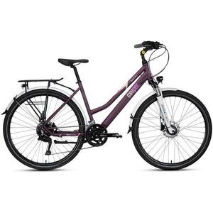 Traction 300 28 Lady (2025) kép