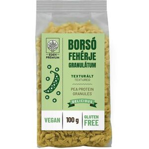 Pea protein 100 g kép