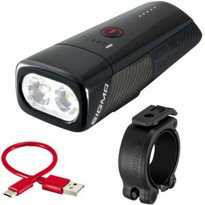 Buster 1100 Front Light (19850) kép