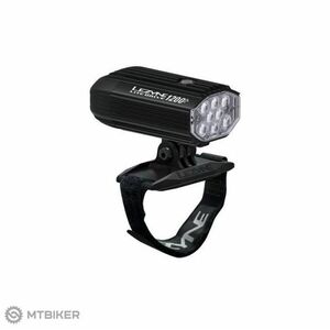 Helmet Lite Drive 1200+ (1-LED-16H-V337) kép