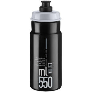 Jet black 550 ml kép