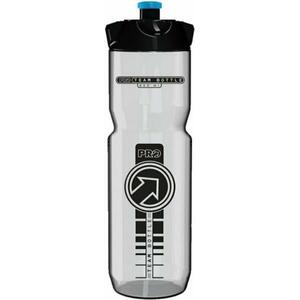Team átlátszó/fekete 800 ml kép