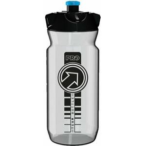 Team transparent 600 ml kép