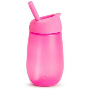 Simple Clean rózsaszín 296 ml kép