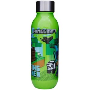 Minecraft Crafting 640 ml STF40672 kép