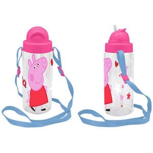 Peppa malac Star 500 ml EWA09060PP kép