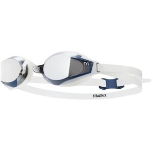 Stealth-X Mirrored White kép
