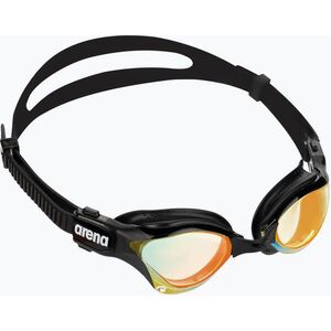 Cobra Tri Swipe Mirror Yellow/Black (002508/355) kép