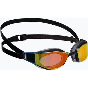 Fastskin Hyper Elite Mirror Black/Gold (68-12818F977) kép