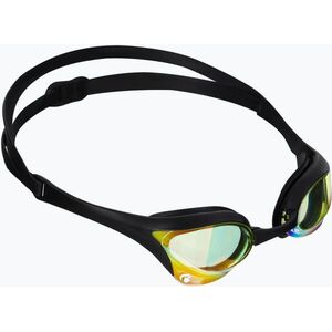 Cobra Ultra Swipe Mirror Black/Yellow (002507/350) kép
