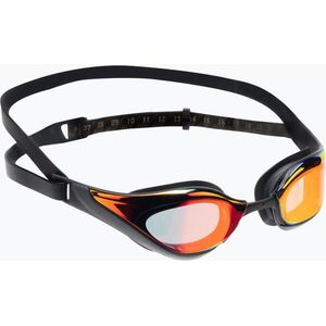 Fastskin Pure Focus Mirror Black/Orange (68-11778A260) kép
