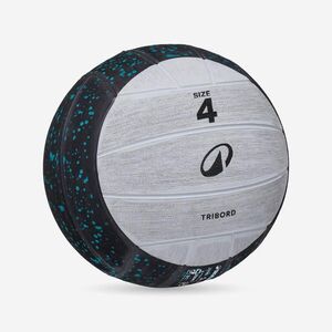 Decathlon Súlyozott vízilabda, 4-es méret, 800 g - WP500 kép