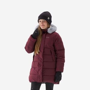 Quechua Gyerek túrakabát, meleg, 7-15 éveseknek - NH500 kép