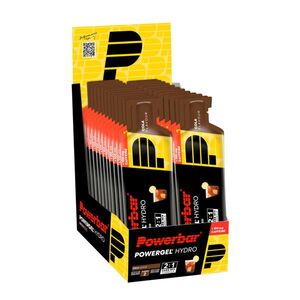 Powerbar Energiazselé, kóla ízű, 24 db kép