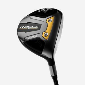 Callaway Golfütő, 5-ös fa, jobbos, regular - Rogue St kép