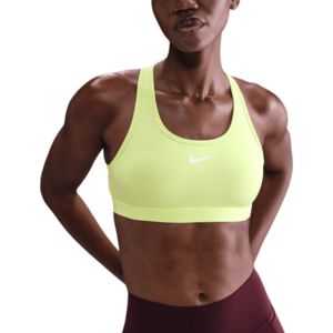 Swoosh Medium Support Sports Bra kép