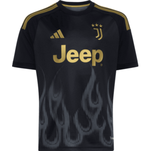 Juventus 3rd 2026/27 kép