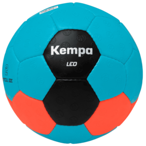 Leo Training kép