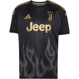 Juventus 3rd 2026/27 kép