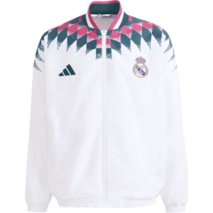Real Madrid Stadium kép