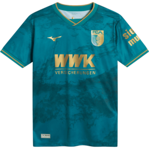FC Augsburg Away 2026/27 kép