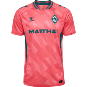 SV Werder Bremen 3rd 2026/27 kép