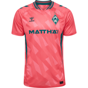 SV Werder Bremen 3rd 2026/27 kép