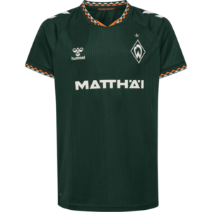 SV Werder Bremen Away 2026/27 kép