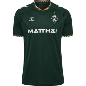 SV Werder Bremen Away 2026/27 kép