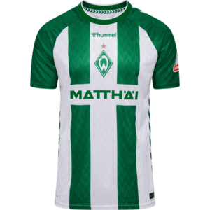 SV Werder Bremen Home 2026/27 kép