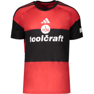 1. FC Nürnberg 3rd 2026/27 kép