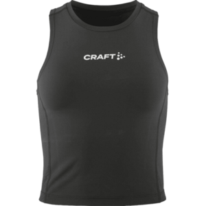 Rush 2.0 Crop Singlet W kép