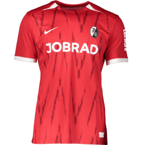 SC Freiburg jersey away 2024/2025 women kép