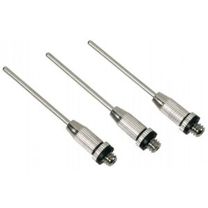 VALVE NEEDLES 3 PCS. kép