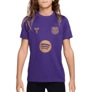 x Kobe Dri-FIT FC Barcelona Strike 2026/27 kép