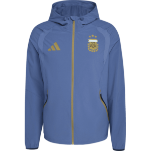 Argentina Tiro Travel Windbreaker kép