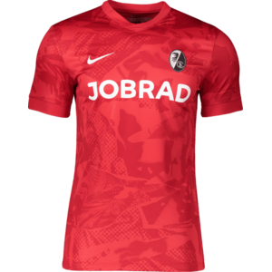 Dri-FIT SC Freiburg Prematch T-Shirt 2025/26 kép