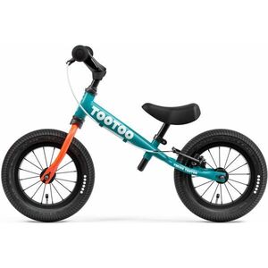 Yedoo TOOTOO Futókerékpár, kék, méret 12" (90 - 110 cm) kép