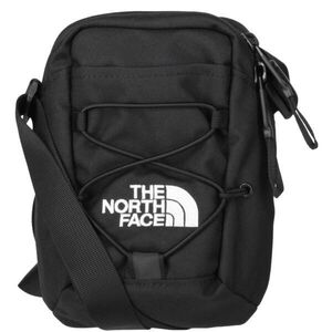 The North Face JESTER CROSSBODY Oldaltáska, fekete, méret kép