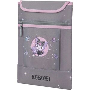 BAAGL KUROMI Laptop tok, szürke, méret kép